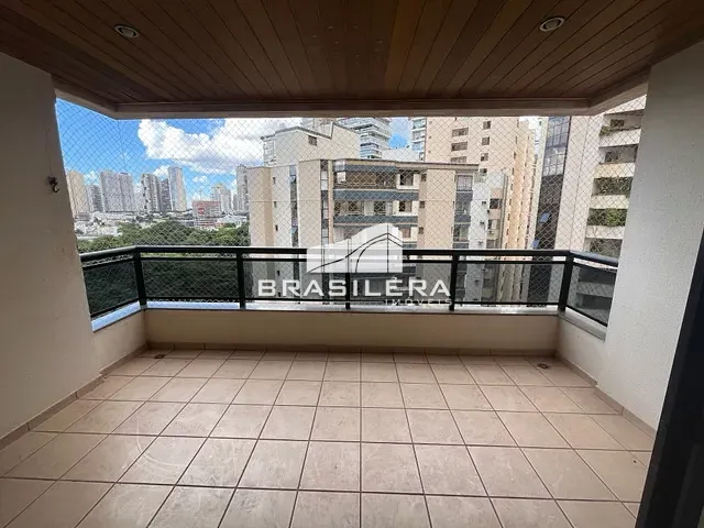 Apartamento 3 quartos e 5 banheiros, à venda, no bairro Setor Bueno em Goiânia