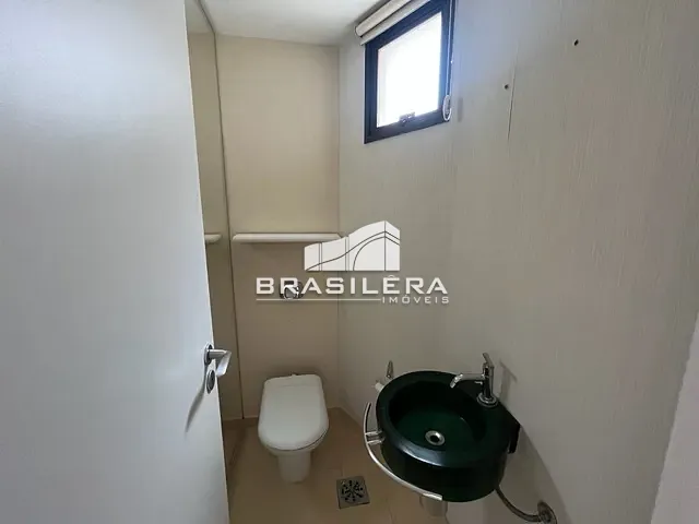 Apartamento 3 quartos e 5 banheiros, à venda, no bairro Setor Bueno em Goiânia