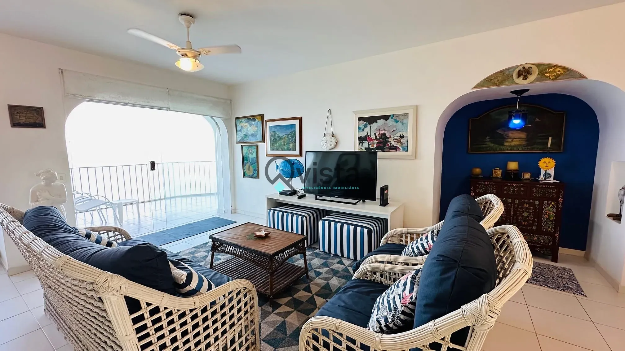 Apartamento, 4 quartos, 150 m² - Foto 1