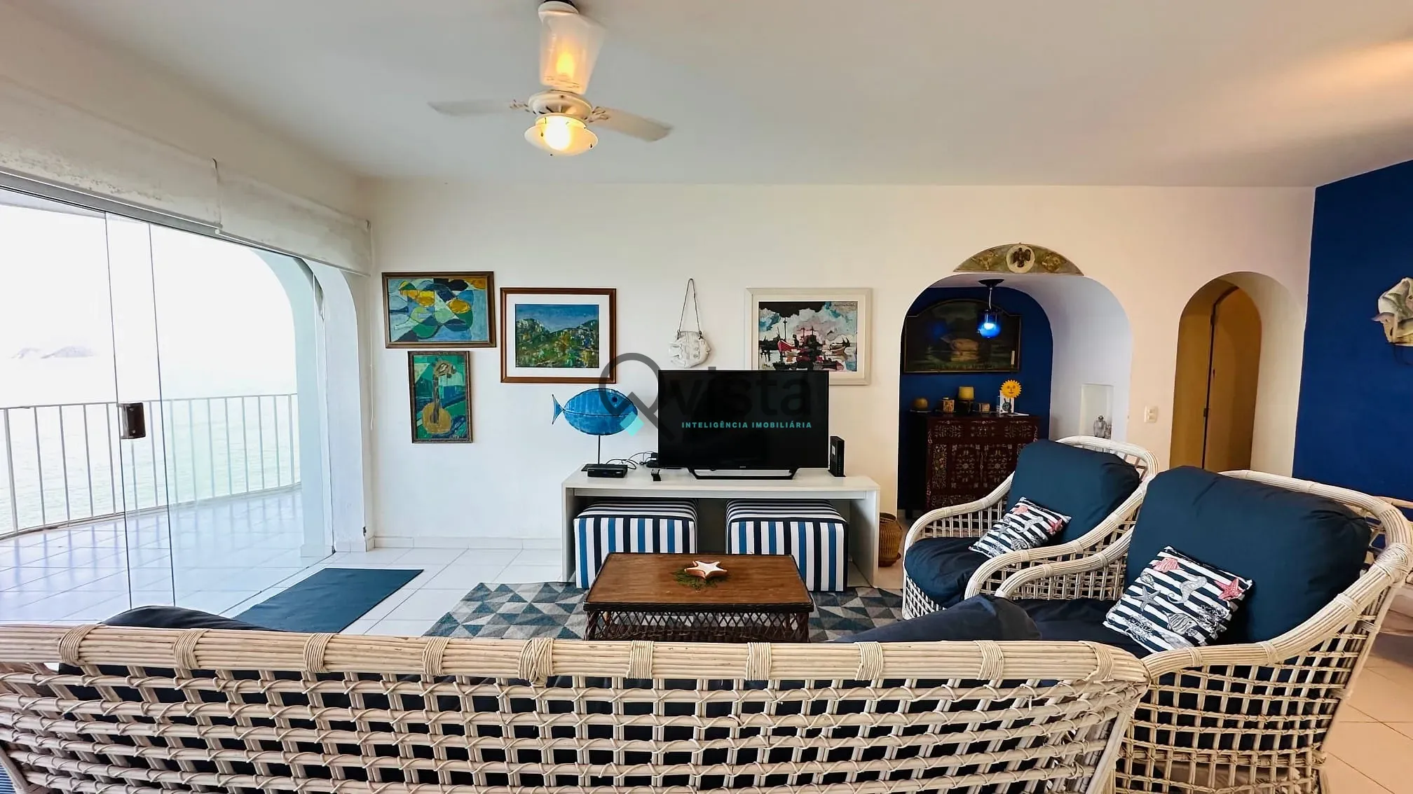 Apartamento, 4 quartos, 150 m² - Foto 5