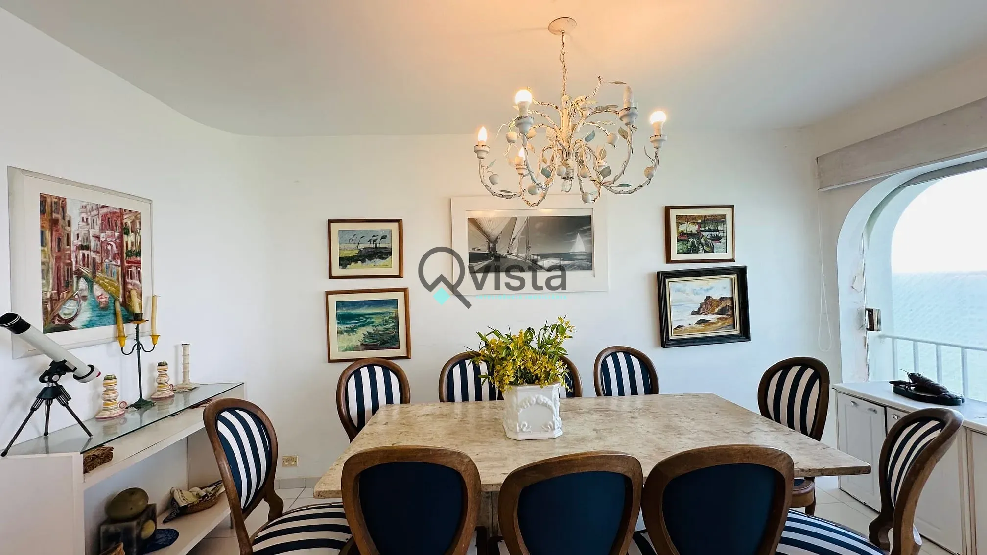 Apartamento, 4 quartos, 150 m² - Foto 6