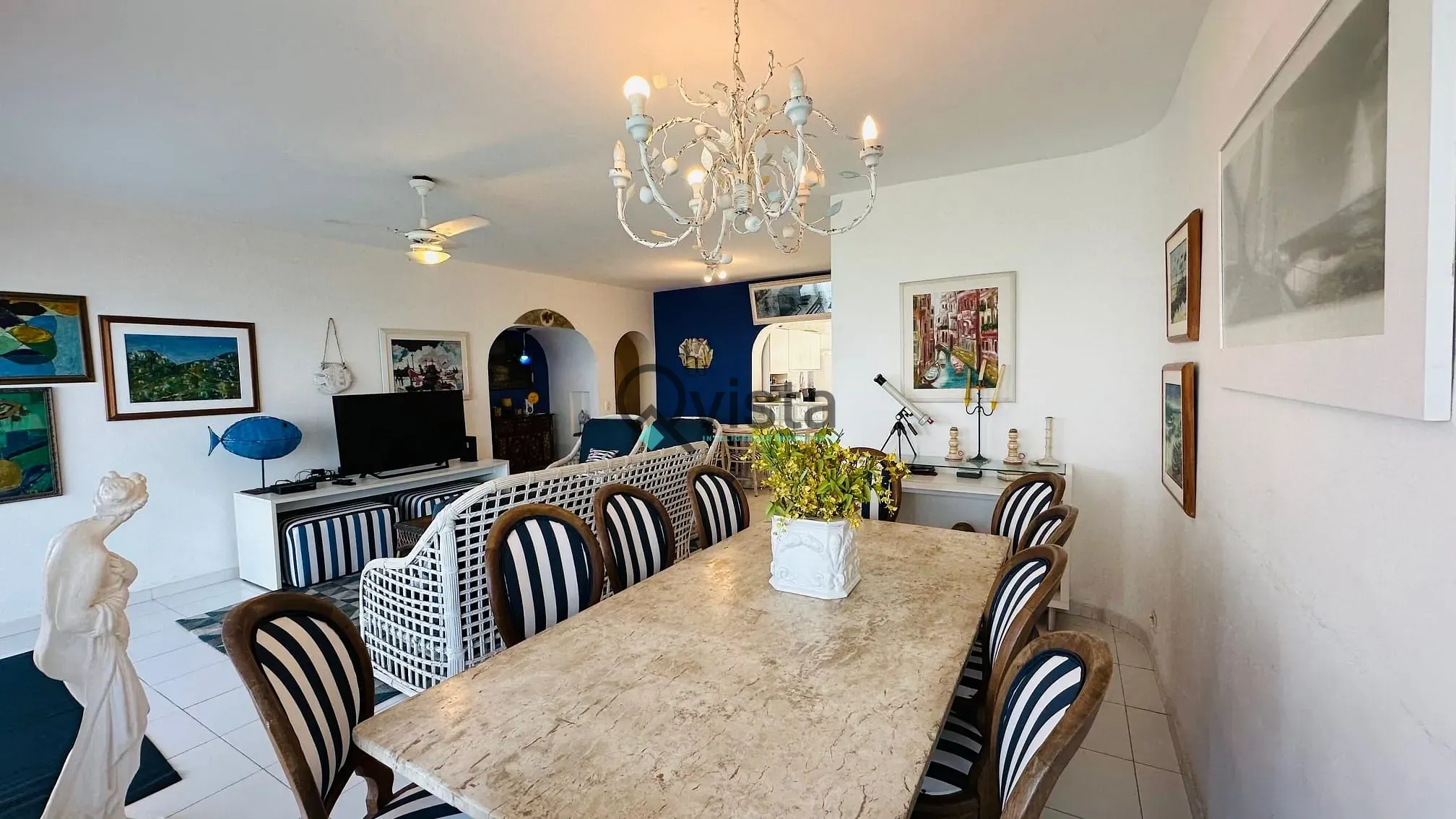 Apartamento, 4 quartos, 150 m² - Foto 7