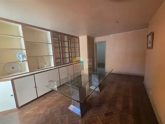 Apartamento com 350m² 4 quartos e 5 banheiros, à venda, no bairro Botafogo em Rio de Janeiro