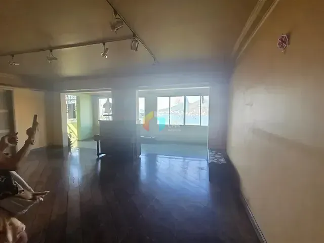 Apartamento com 350m² 4 quartos e 5 banheiros, à venda, no bairro Botafogo em Rio de Janeiro