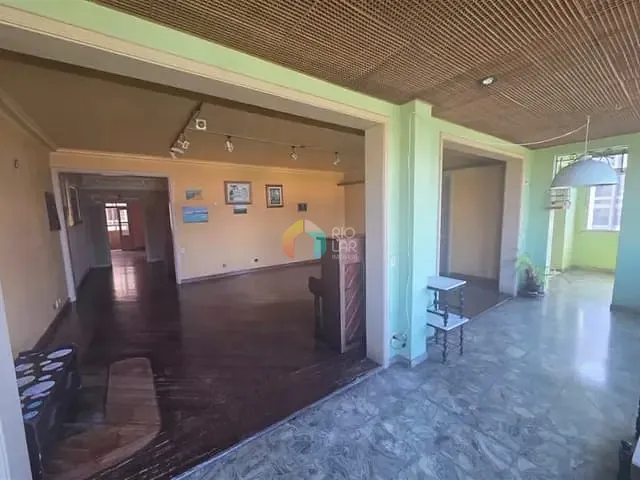Apartamento com 350m² 4 quartos e 5 banheiros, à venda, no bairro Botafogo em Rio de Janeiro