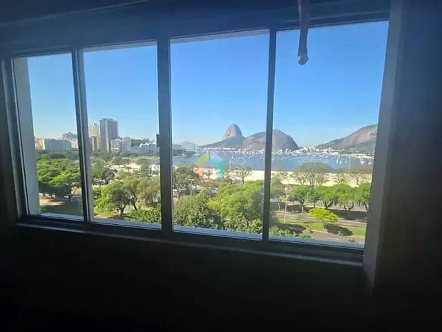Apartamento com 350m² 4 quartos e 5 banheiros, à venda, no bairro Botafogo em Rio de Janeiro