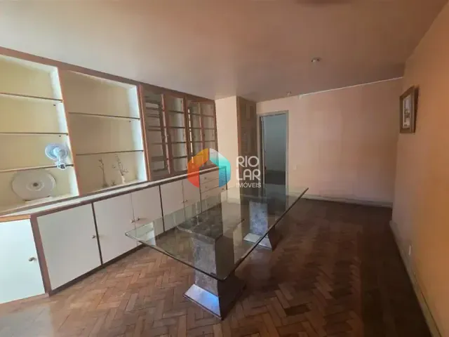 Apartamento com 350m² 4 quartos e 5 banheiros, à venda, no bairro Botafogo em Rio de Janeiro