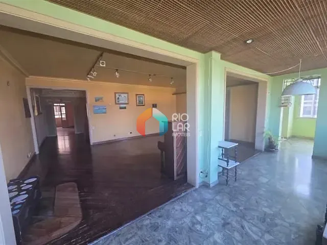 Apartamento com 350m² 4 quartos e 5 banheiros, à venda, no bairro Botafogo em Rio de Janeiro