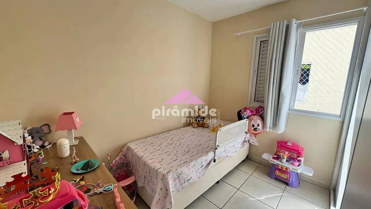 Apartamento, 2 quartos, 58 m² - Foto 12