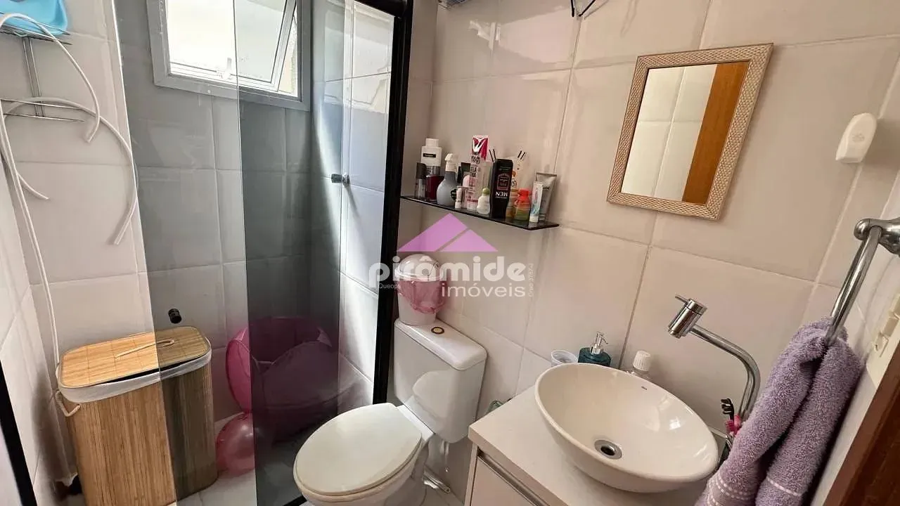 Apartamento, 2 quartos, 58 m² - Foto 11