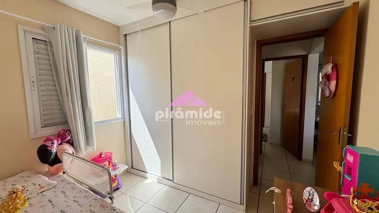 Apartamento, 2 quartos, 58 m² - Foto 13