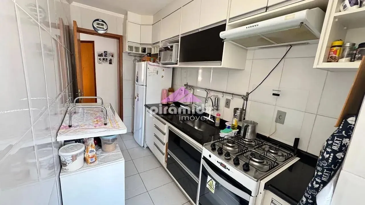 Apartamento, 2 quartos, 58 m² - Foto 4