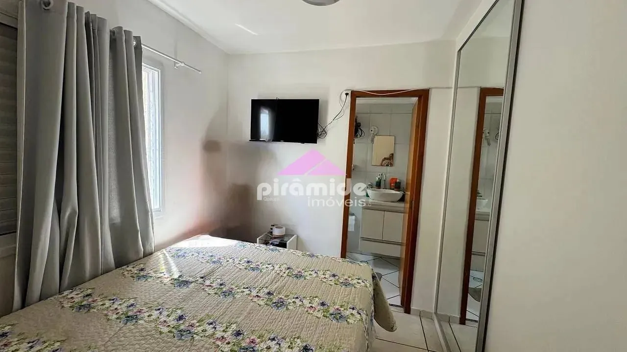 Apartamento, 2 quartos, 58 m² - Foto 9