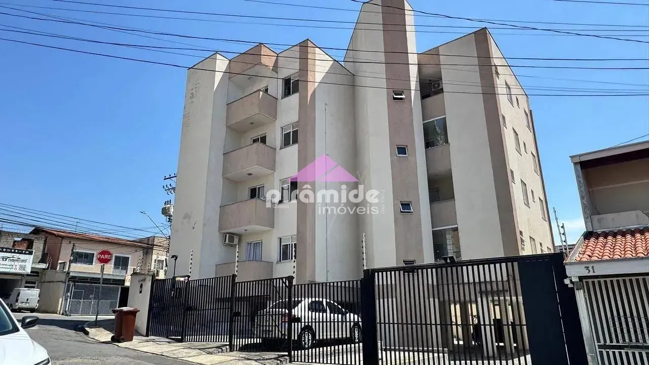 Apartamento, 2 quartos, 58 m² - Foto 17