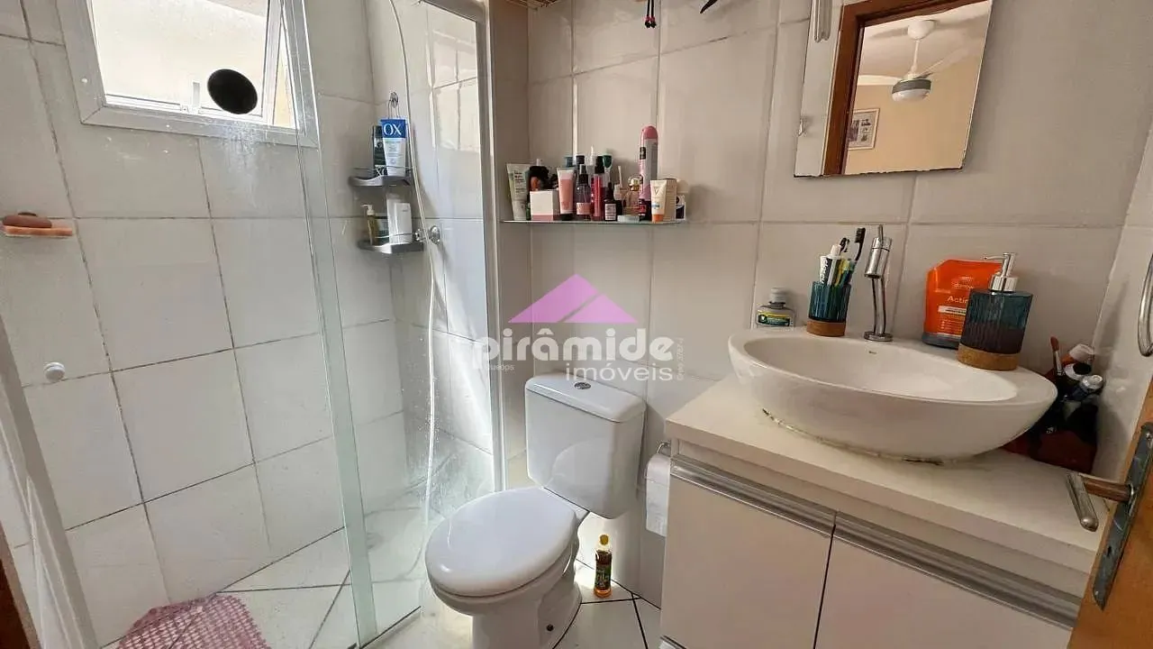 Apartamento, 2 quartos, 58 m² - Foto 8