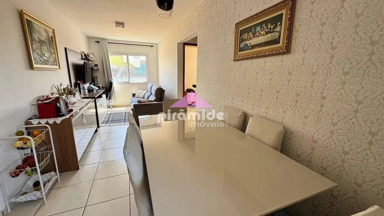 Apartamento, 2 quartos, 58 m² - Foto 2