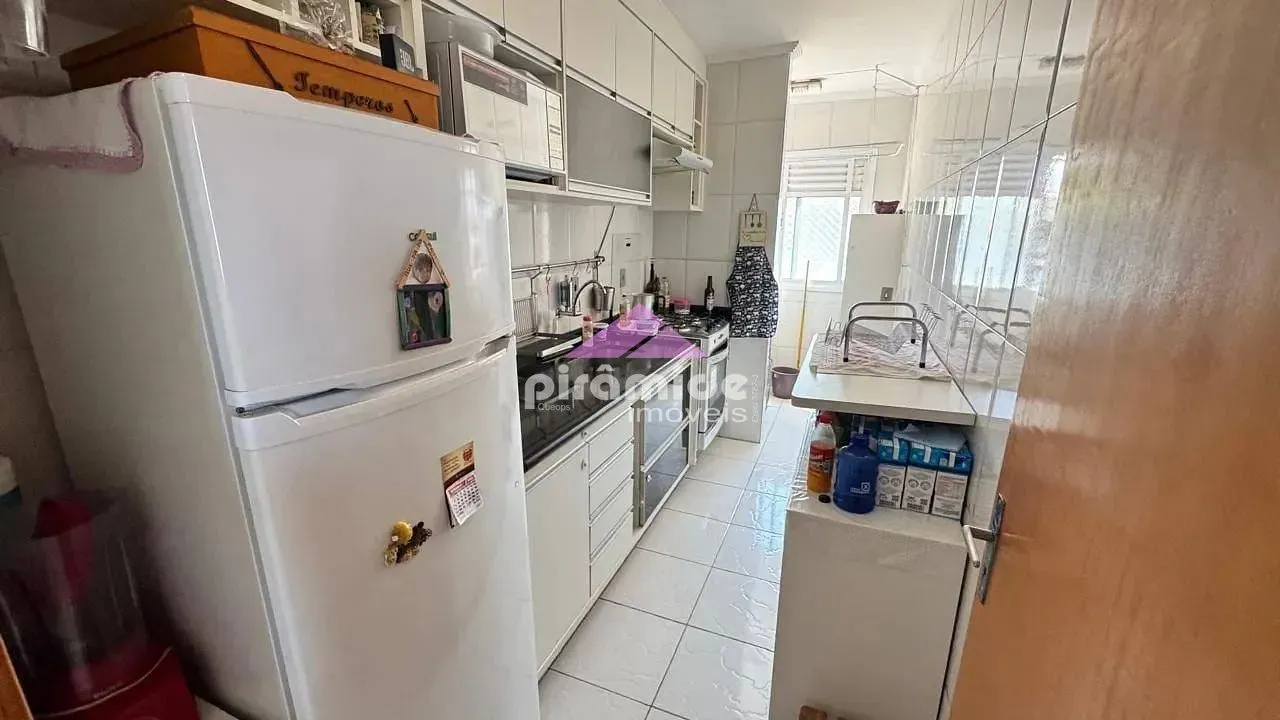 Apartamento, 2 quartos, 58 m² - Foto 7
