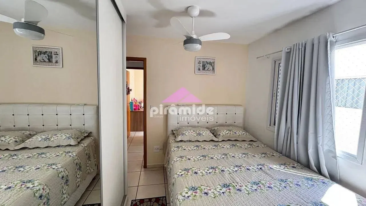 Apartamento, 2 quartos, 58 m² - Foto 10