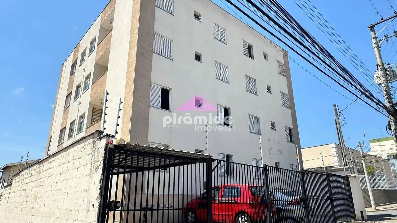 Apartamento, 2 quartos, 58 m² - Foto 16
