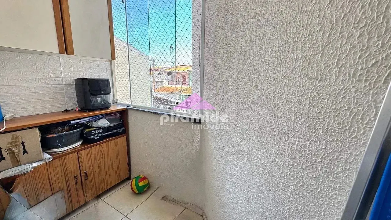 Apartamento, 2 quartos, 58 m² - Foto 15