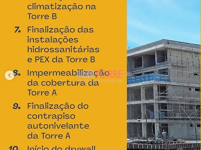 Apartamento com 83m² 2 quartos e 3 banheiros, à venda, no bairro São Francisco em Ilhéus