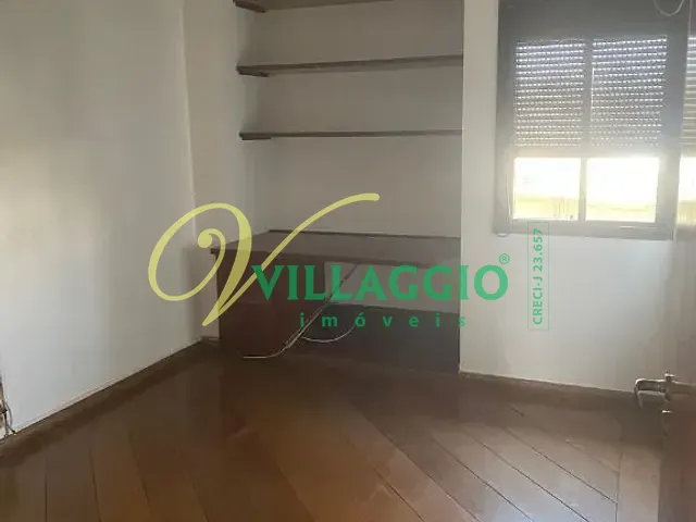 Apartamento 3 quartos e 3 banheiros, à venda, no bairro Santos Dumont em São José do Rio Preto