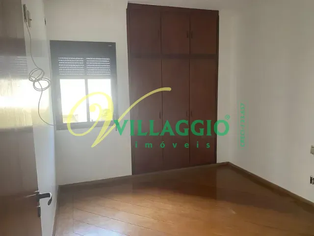 Apartamento 3 quartos e 3 banheiros, à venda, no bairro Santos Dumont em São José do Rio Preto
