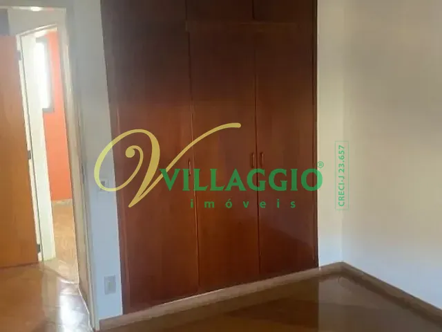 Apartamento 3 quartos e 3 banheiros, à venda, no bairro Santos Dumont em São José do Rio Preto