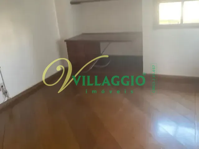 Apartamento 3 quartos e 3 banheiros, à venda, no bairro Santos Dumont em São José do Rio Preto