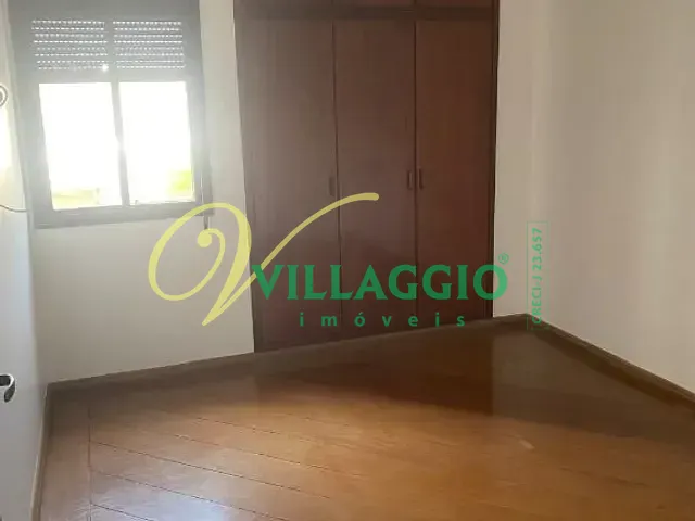 Apartamento 3 quartos e 3 banheiros, à venda, no bairro Santos Dumont em São José do Rio Preto