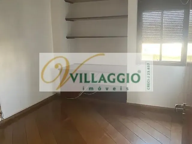Apartamento 3 quartos e 3 banheiros, à venda, no bairro Santos Dumont em São José do Rio Preto