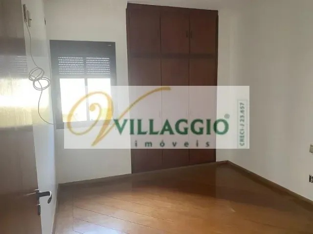 Apartamento 3 quartos e 3 banheiros, à venda, no bairro Santos Dumont em São José do Rio Preto