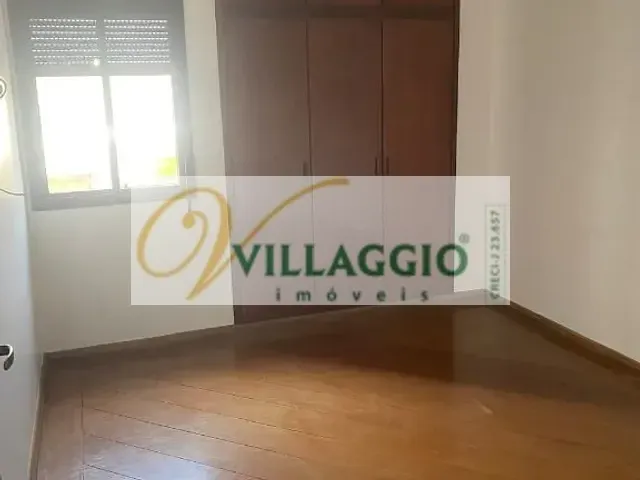 Apartamento 3 quartos e 3 banheiros, à venda, no bairro Santos Dumont em São José do Rio Preto
