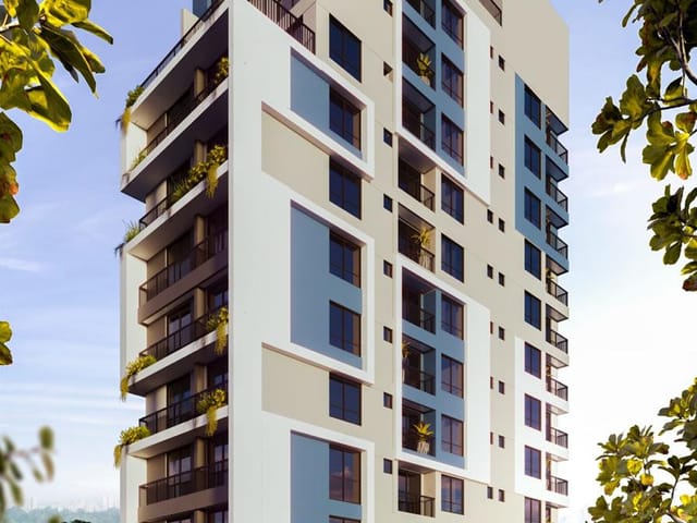Apartamento com 367m² 1 quarto e 1 banheiro, à venda, no bairro Santana em São Paulo
