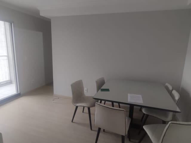 Foto do Apartamento - Venha morar no Superclass Lago dos Patos - 2 dorm (1 suite) - Sacaca com Churrasqueira e Lazer completíssimo | Imobiliária Compare