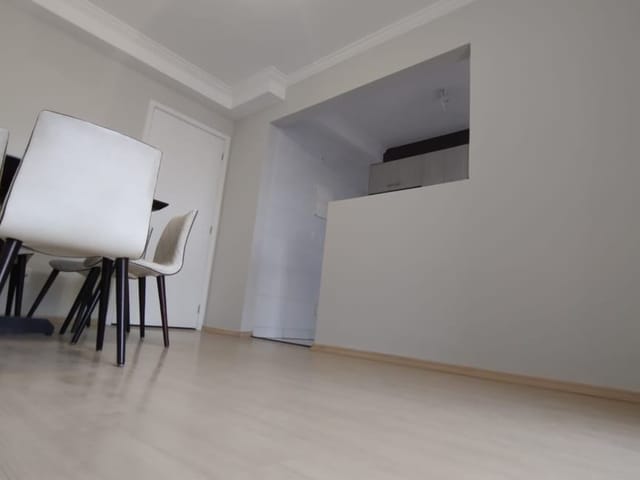 Foto do Apartamento - Venha morar no Superclass Lago dos Patos - 2 dorm (1 suite) - Sacaca com Churrasqueira e Lazer completíssimo | Imobiliária Compare