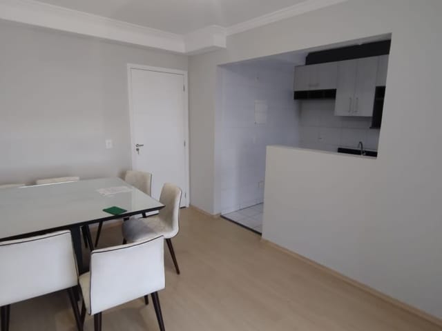 Foto do Apartamento - Venha morar no Superclass Lago dos Patos - 2 dorm (1 suite) - Sacaca com Churrasqueira e Lazer completíssimo | Imobiliária Compare