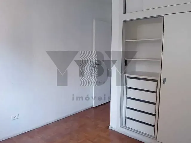 Apartamento com 79m² 2 quartos e 2 banheiros, à venda, no bairro Paraíso em São Paulo