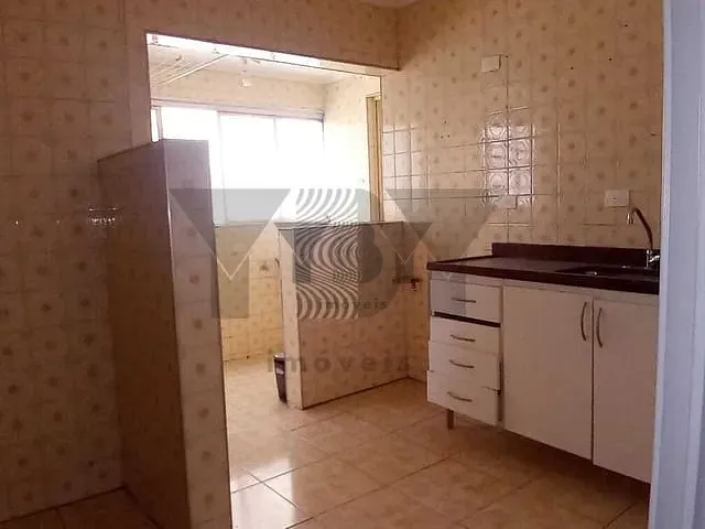 Apartamento com 79m² 2 quartos e 2 banheiros, à venda, no bairro Paraíso em São Paulo