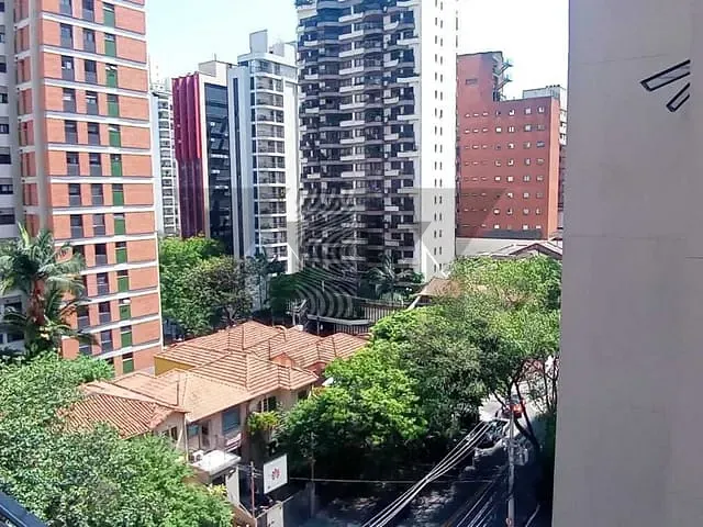 Apartamento com 79m² 2 quartos e 2 banheiros, à venda, no bairro Paraíso em São Paulo