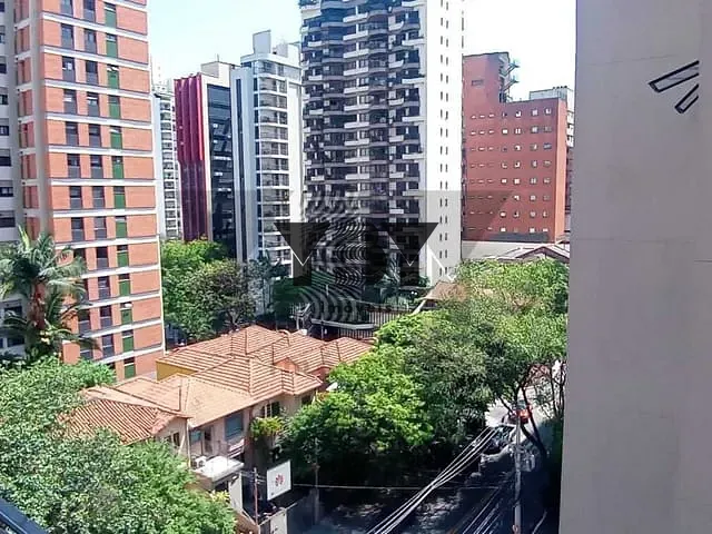 Apartamento com 79m² 2 quartos e 2 banheiros, à venda, no bairro Paraíso em São Paulo