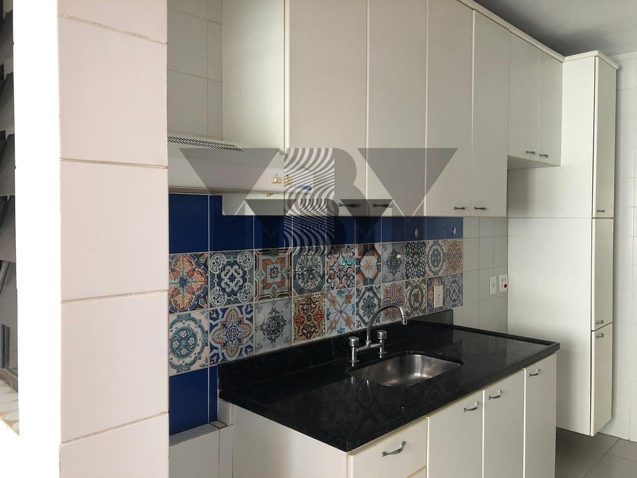 Apartamento, 2 quartos, 77 m² - Foto 3