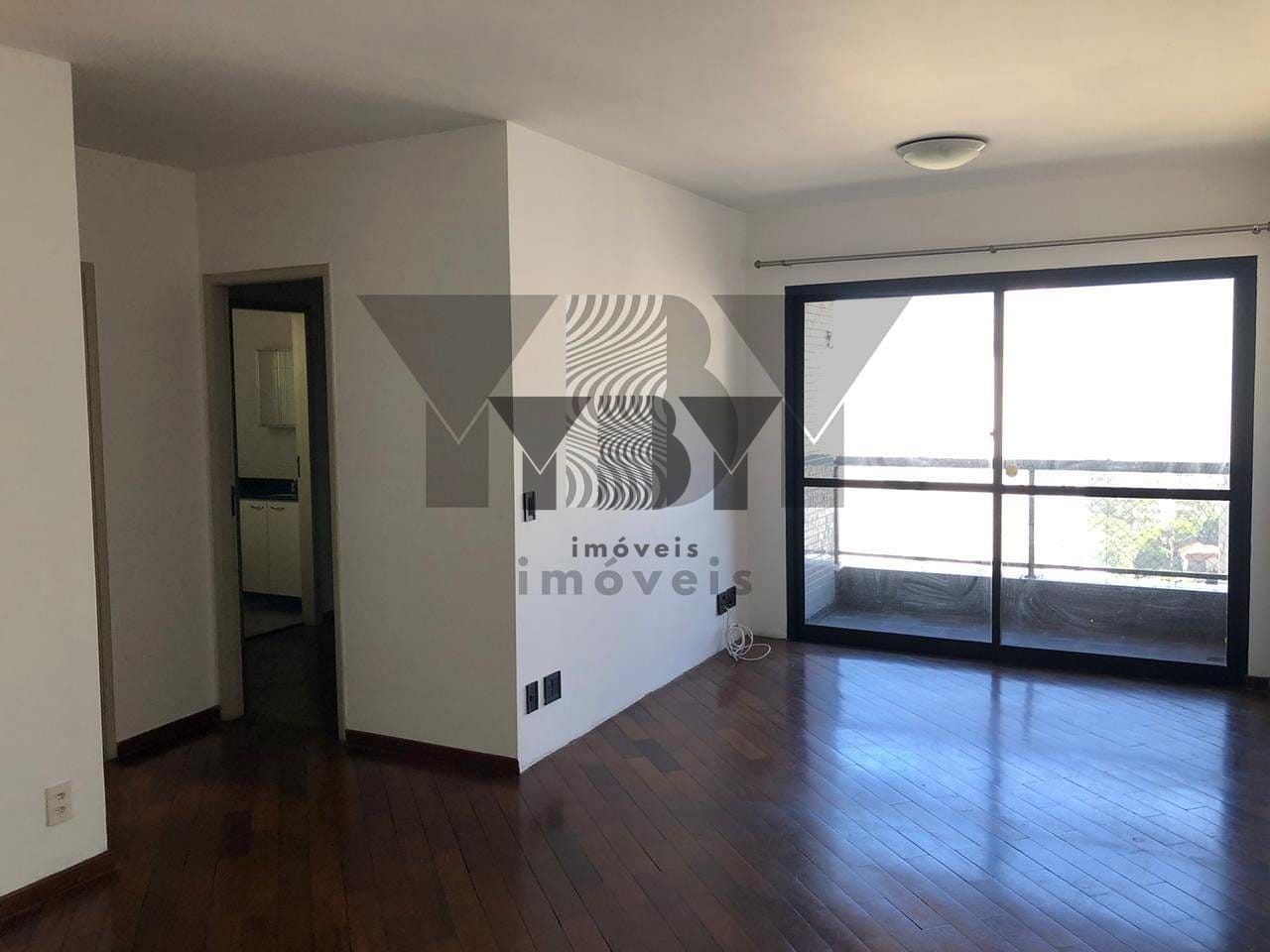 Apartamento, 2 quartos, 77 m² - Foto 1