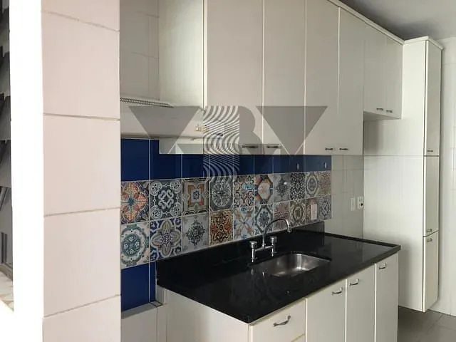 Apartamento com 77m² 2 quartos e 3 banheiros, à venda, no bairro Paraíso em São Paulo