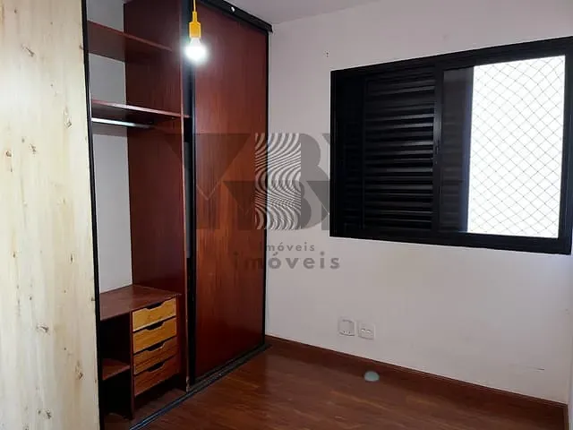 Apartamento com 77m² 2 quartos e 3 banheiros, à venda, no bairro Paraíso em São Paulo