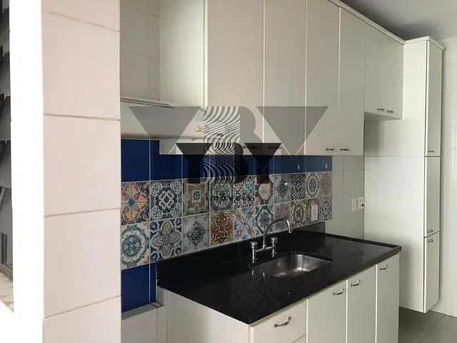 Apartamento com 77m² 2 quartos e 3 banheiros, à venda, no bairro Paraíso em São Paulo