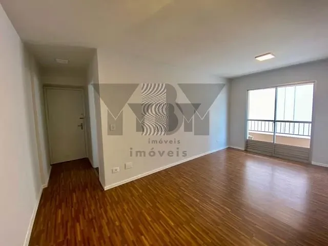 Apartamento com 72m² 3 quartos e 2 banheiros, à venda, no bairro Campo Belo em São Paulo