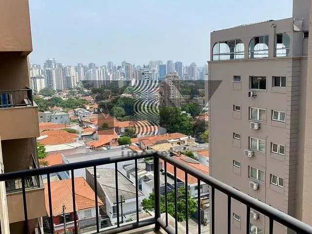 Apartamento com 72m² 3 quartos e 2 banheiros, à venda, no bairro Campo Belo em São Paulo