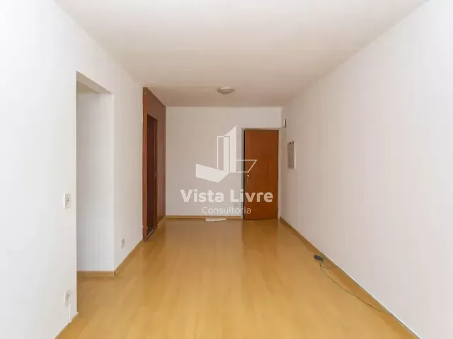 Apartamento com 48m² 1 quarto e 1 banheiro, à venda, no bairro Perdizes em São Paulo