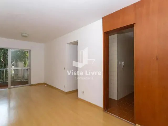 Apartamento com 48m² 1 quarto e 1 banheiro, à venda, no bairro Perdizes em São Paulo